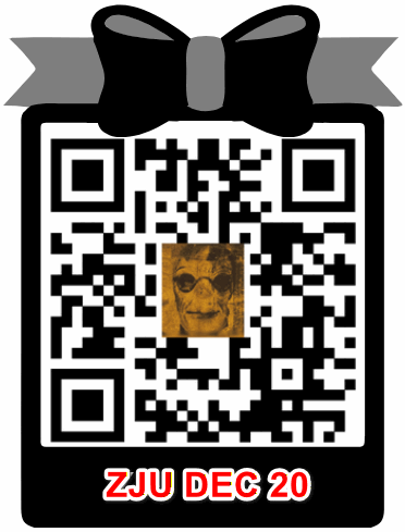 Click here for pics at URBANDEATH XMAS with Zombie Santa